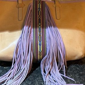 Large Consuela Handbag